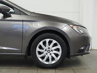 Halvkombi Seat Leon 8 av 19