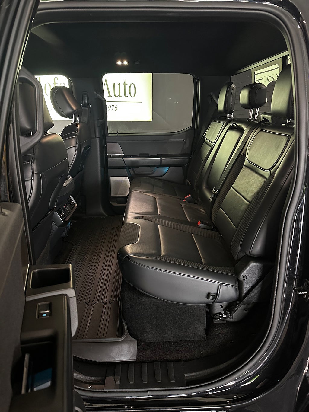 Ford F-150 Raptor Lazer Quantum ZenAudio Vision - bild 9