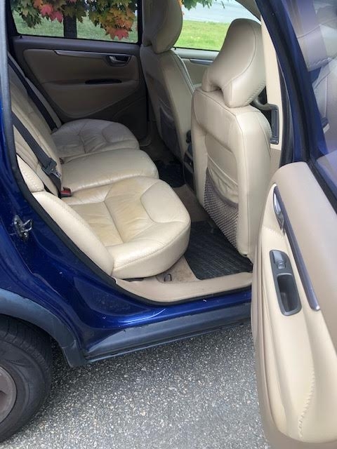 Volvo V70XC 2002, bild 6/32