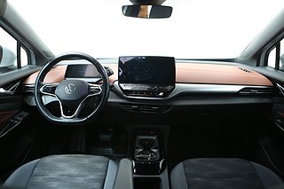 SUV Volkswagen ID.5 14 av 20