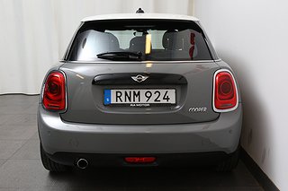 Halvkombi MINI Cooper 7 av 23