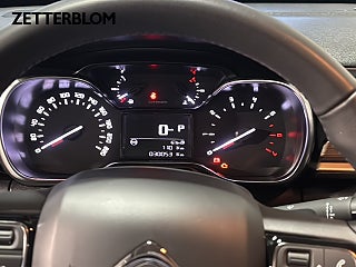 Halvkombi Citroën C3 24 av 27