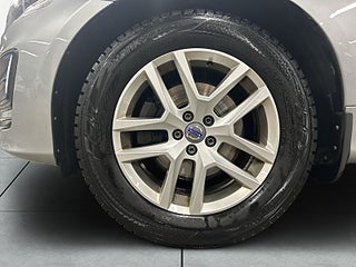 Volvo XC60 D4 AWD Automat R-Design Kamrem Bytt/Kamera/Drag/S&VDäck – bild 14