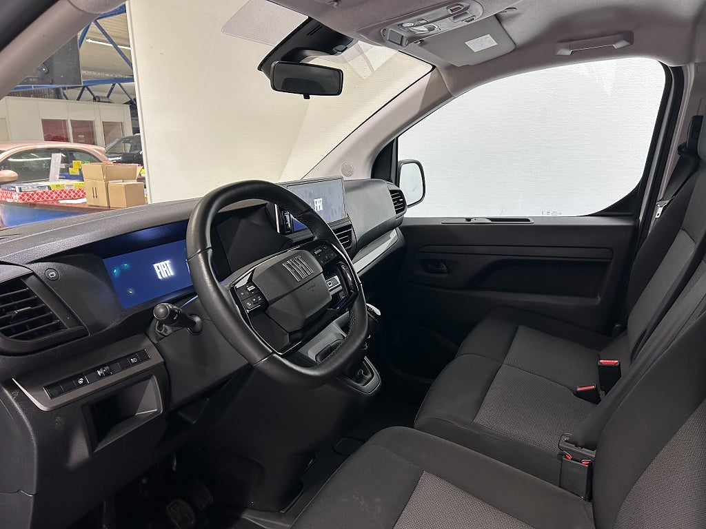 Fiat scudo 2024 - miniatyr 6