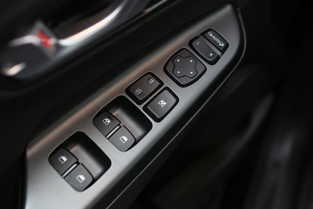 Hyundai Kona Hybrid 1,6 GDI 141hk HEV Advanced Aut Drag 2021