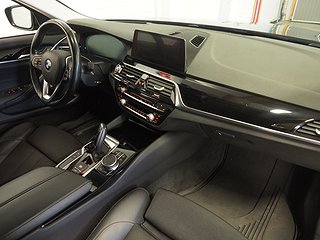 Kombi BMW 520 7 av 23