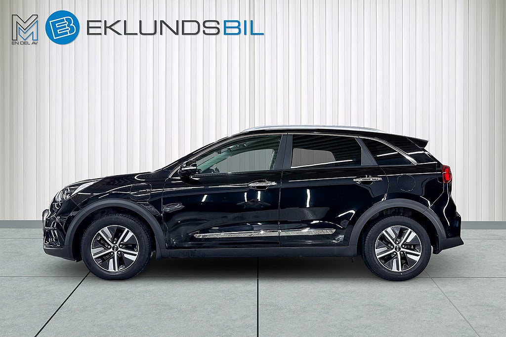 Kia Niro 2020
