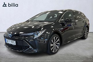 Toyota Corolla Touring Sports Hybrid 1.8 Style