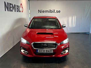 Subaru Levorg 1.6 4WD Lineartronic Drag/Kamera/MoK-värm/SoV