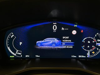 Mazda CX-80 PHEV Euro 6 7-Sits/10-årsgaranti/2500kg dragvikt