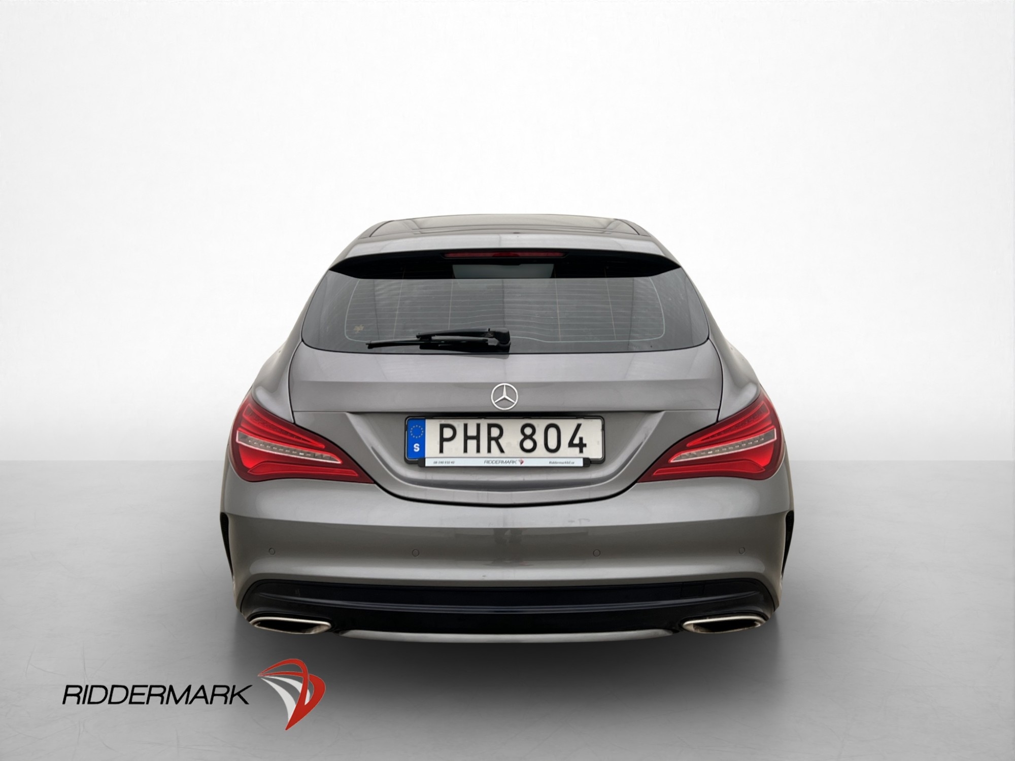 Mercedes-Benz CLA 2018, bild 5/50