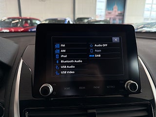 Mitsubishi Eclipse Cross PHEV 2.4 MIVEC S-AWC Fleet Edition Euro6 Kamera/SoV/Nav – bild 19