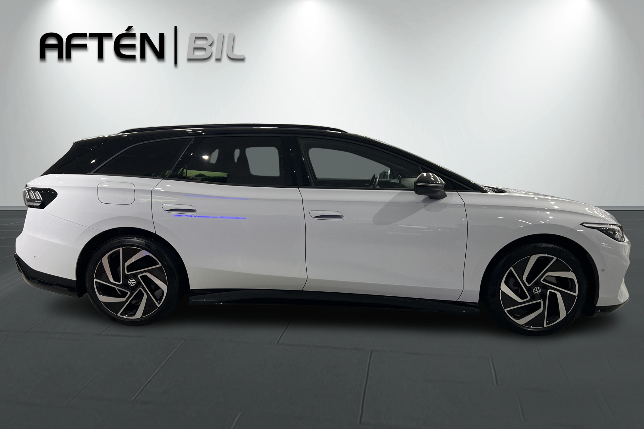 Volkswagen ID.7 Tourer Pro S Edition 2025, bild 7/52
