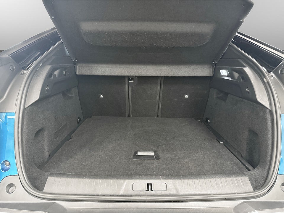 Bild på Peugeot 3008 GT Hybrid 145hk Aut B-KAMERA CARPLAY