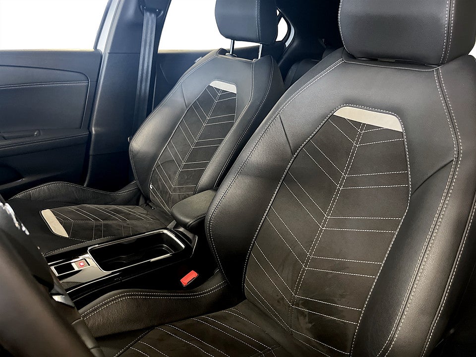 Bild på Opel Mokka Ultimate 1.2 PT 130hk Aut B-KAMERA CARPLAY