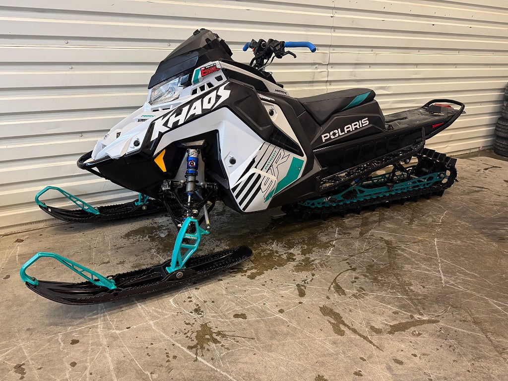 Polaris RMK KHAOS 9R 146" 63MIL/1952:-/MÅN-25