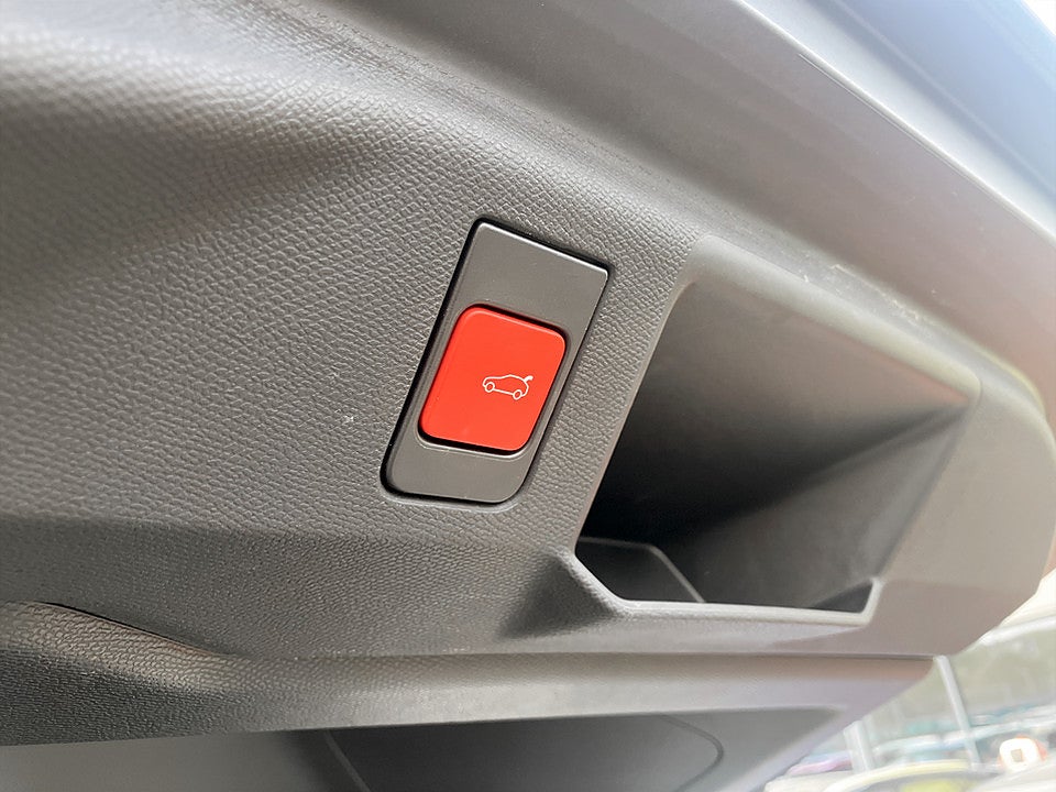 Bild på Peugeot 5008 GT Hybrid 145hk Aut 7-SITS B-KAMERA CARPLAY