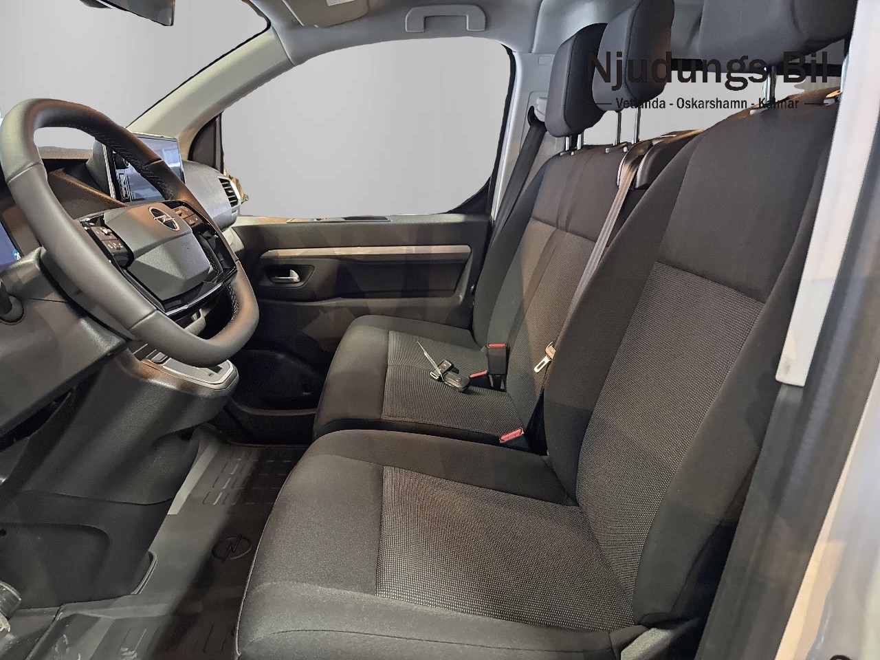 Opel Zafira 2026, bild 6/10