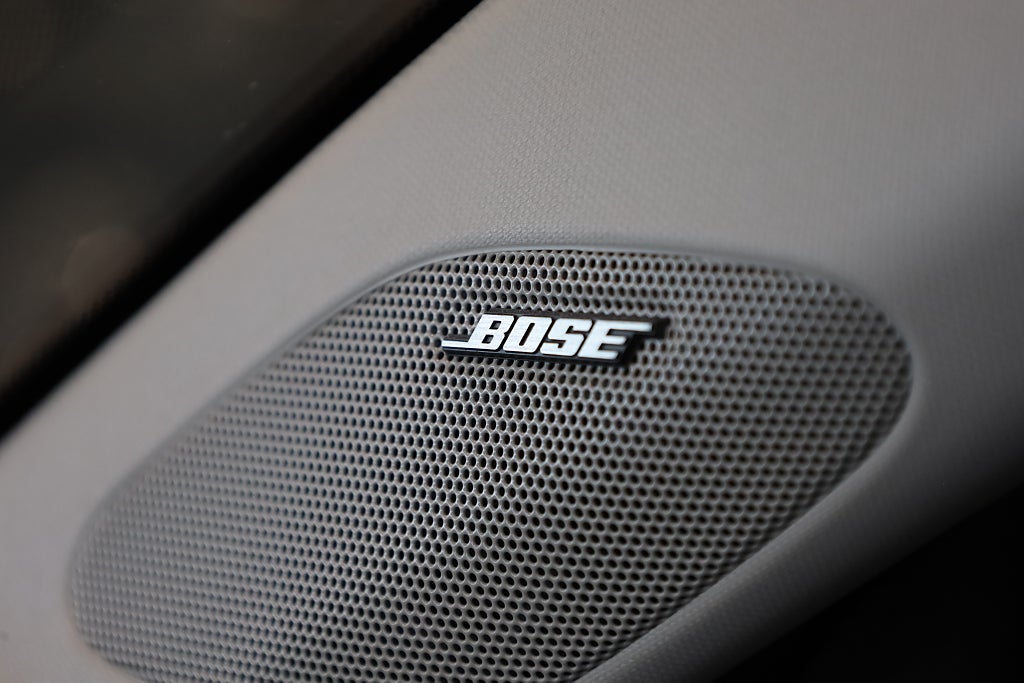 Honda ZR-V e:HEV e-CVT Advance Pano Drag Bose Kamera Rattvärme 2023