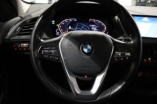 Halvkombi BMW 118I 12 av 23