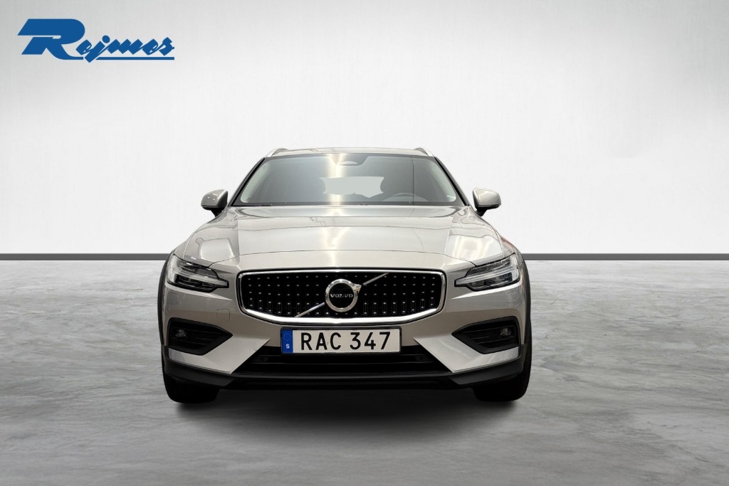 Volvo V60 Cross Country 2023, bild 4/10