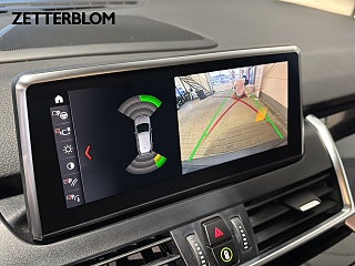 Kombi BMW 225xe 16 av 16