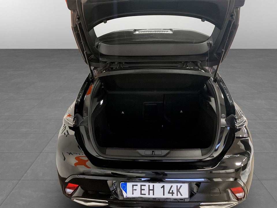 Bild på Peugeot 308 5D GT 1.2 PT 130hk Aut - 360-KAMERA, CARPLAY