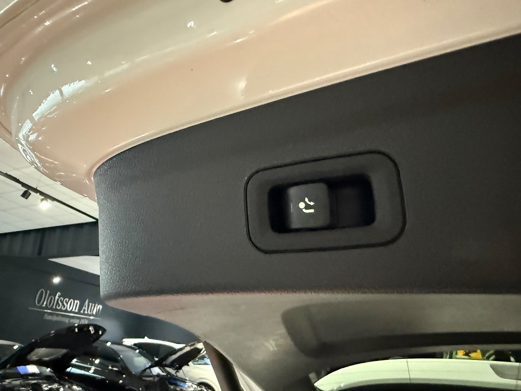 Mercedes-Benz GLE 350 de 4MATIC SUV AMG Premium Plus - bild 15