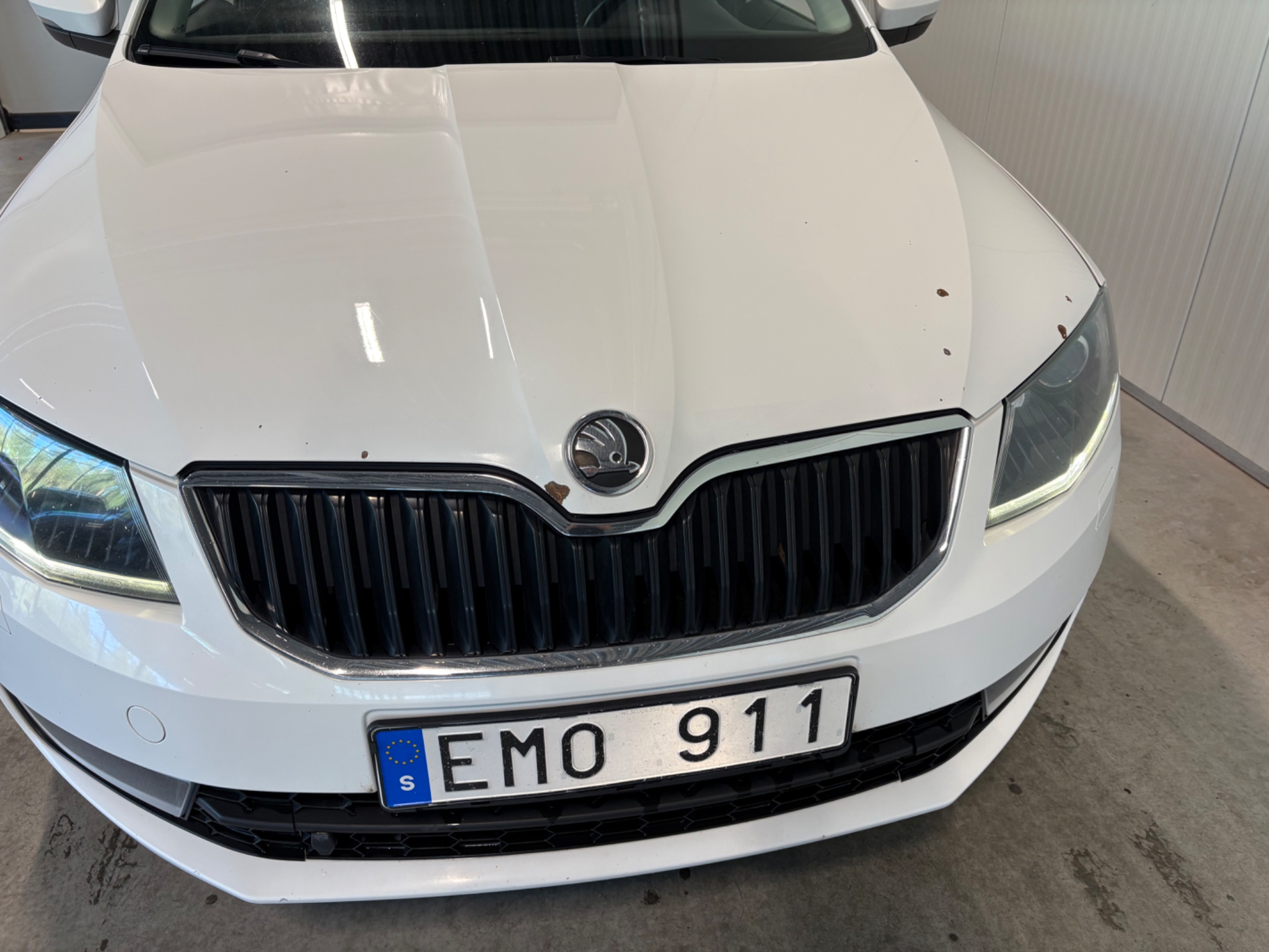 Skoda Octavia 2014, bild 7/57