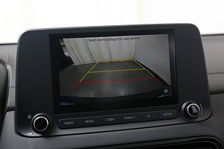 SUV Hyundai Kona 14 av 17