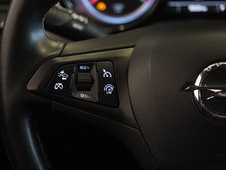 Kombi Opel Astra 18 av 21