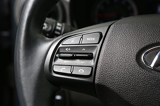 Halvkombi Hyundai i10 13 av 21