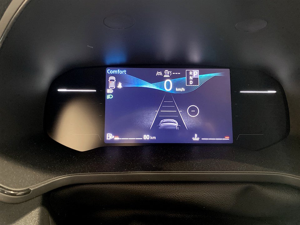 Bild på Mitsubishi ASX Intense MHEV 1.3 EDC 158hk Aut B-KAMERA CARPLAY