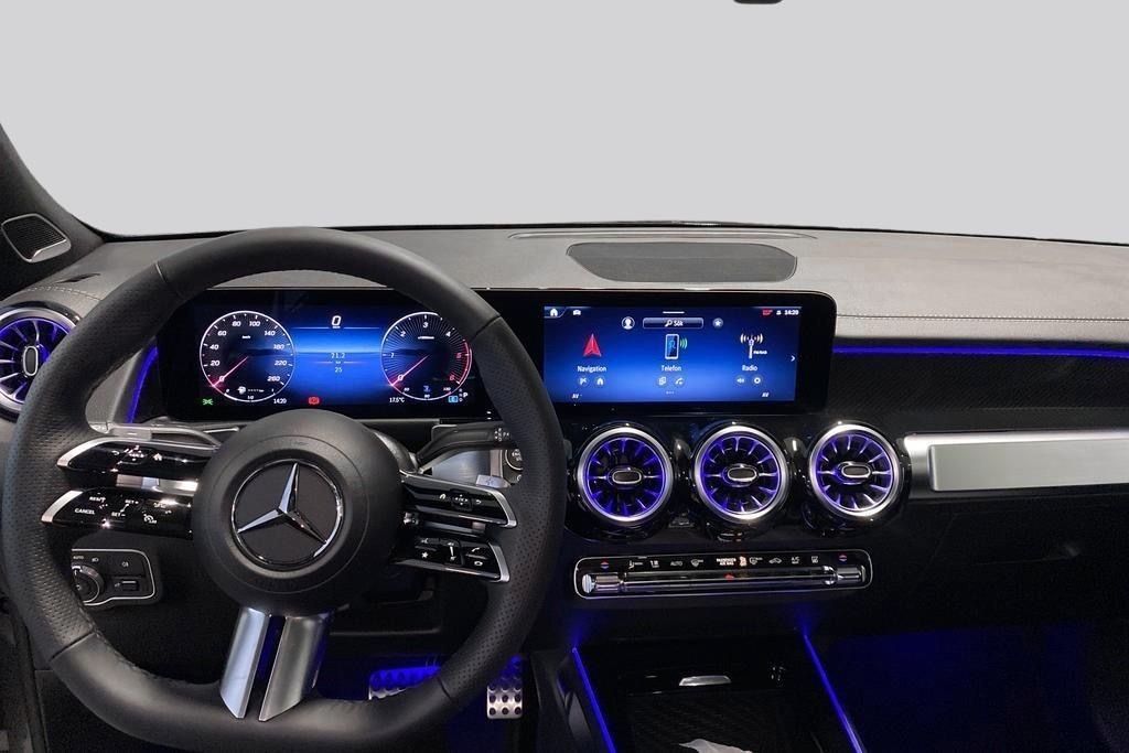 Mercedes-Benz GLB 2026, bild 7/32
