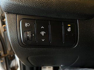 Kia Ceed cee'd_sw 1.6 CRDi GT-Line Rattvärm/Sov/MoK/LED-Ramp
