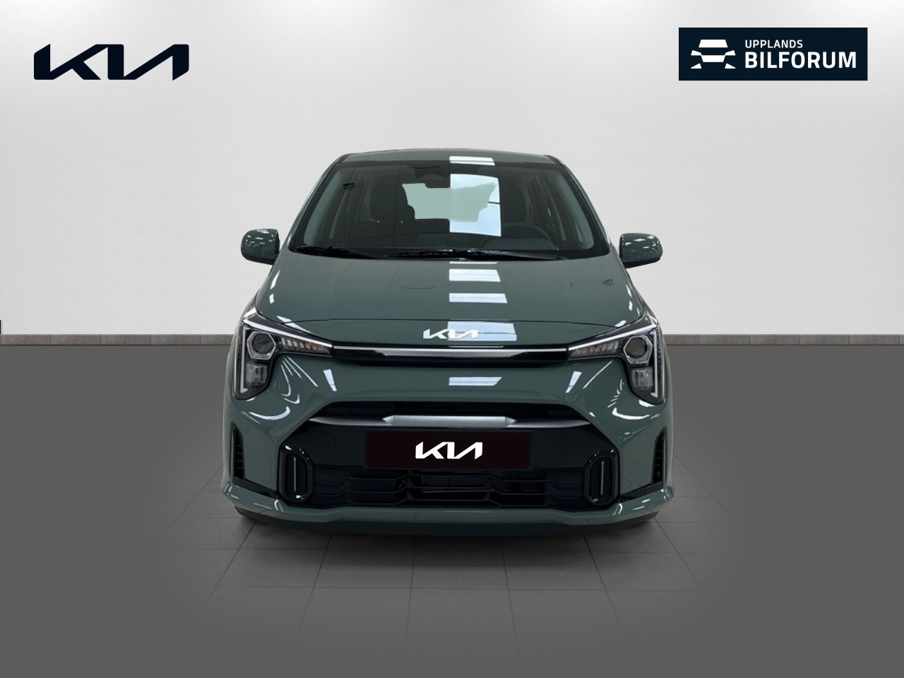 Kia Picanto 2027, bild 2/39