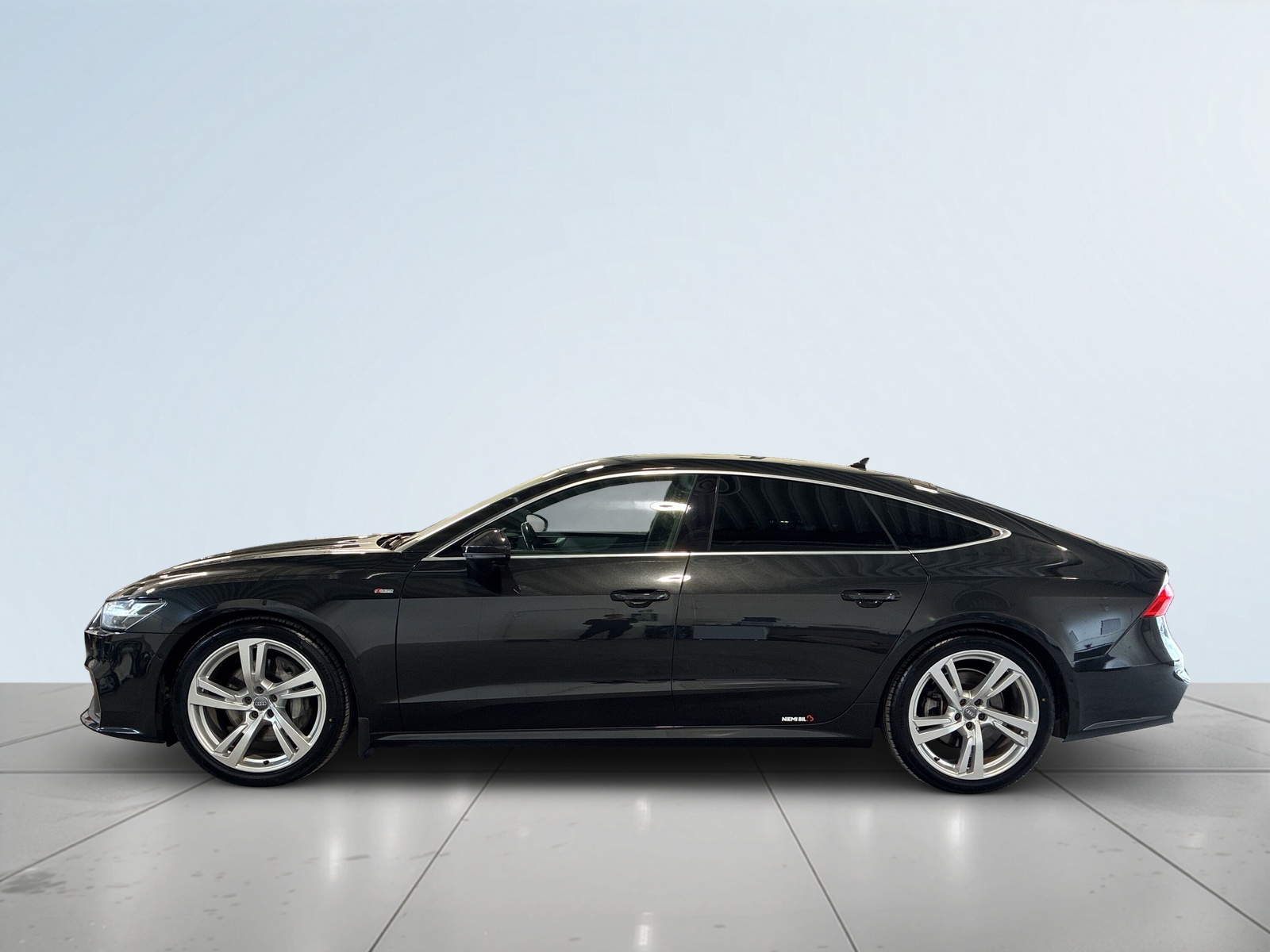 Audi A7 2019, kuva 3/52