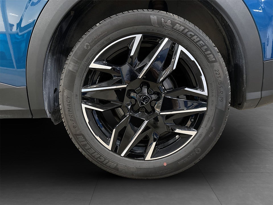 Bild på Peugeot 3008 GT Hybrid 145hk Aut B-KAMERA CARPLAY