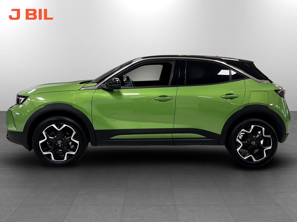 Bild på Opel Mokka Ultimate 1.2 PT 130hk Aut - B-KAMERA, CARPLAY