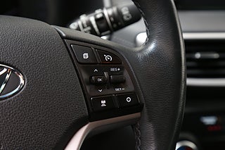 SUV Hyundai Tucson 16 av 30