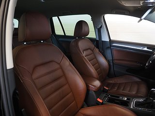 Kombi Volkswagen Golf 10 av 21