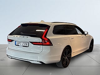 Volvo V90 Recharge T8 AWD R-Design Pro Edition B&W/360/Pano/HuD