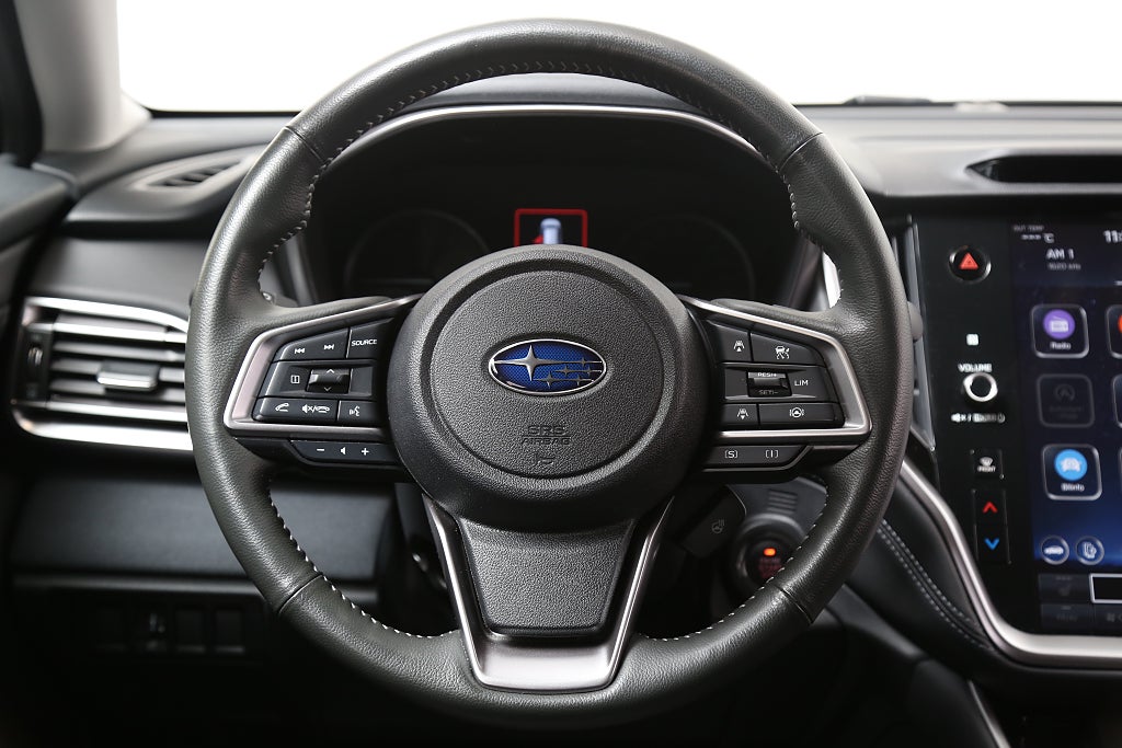 Subaru Outback 2,5i XFuel Adventure AWD Aut Drag Lastgaller Leasebar 2023