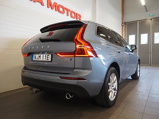 SUV Volvo XC60 6 av 23