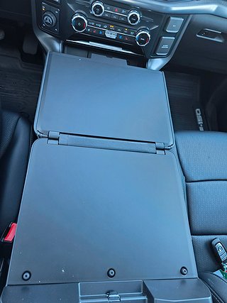Transportbil - Flak Ford F-150 11 av 23