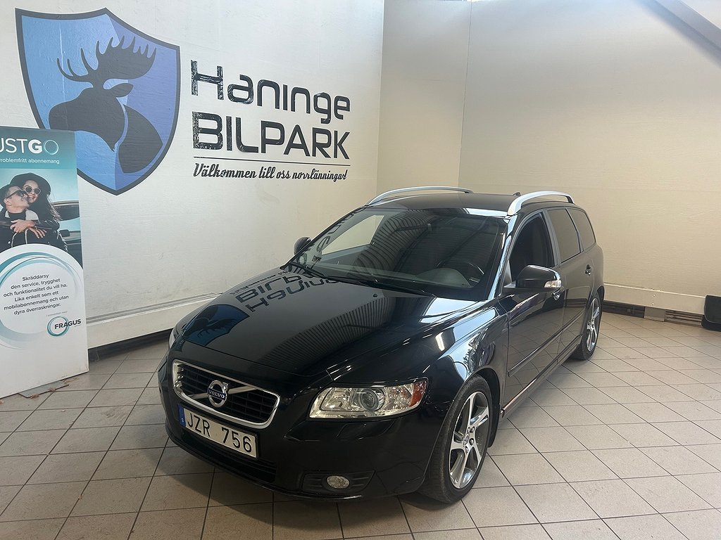 Volvo V50 D2 Classic Momentum /SUPERDEAL 3,95%/