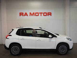 Kombi Peugeot 2008 4 av 20