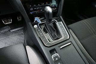 Kombi Volkswagen Passat 17 av 29