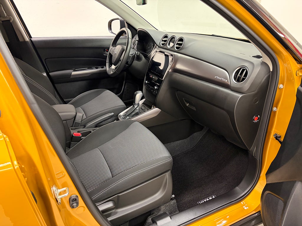 Suzuki Vitara 2026 - miniatyr 18