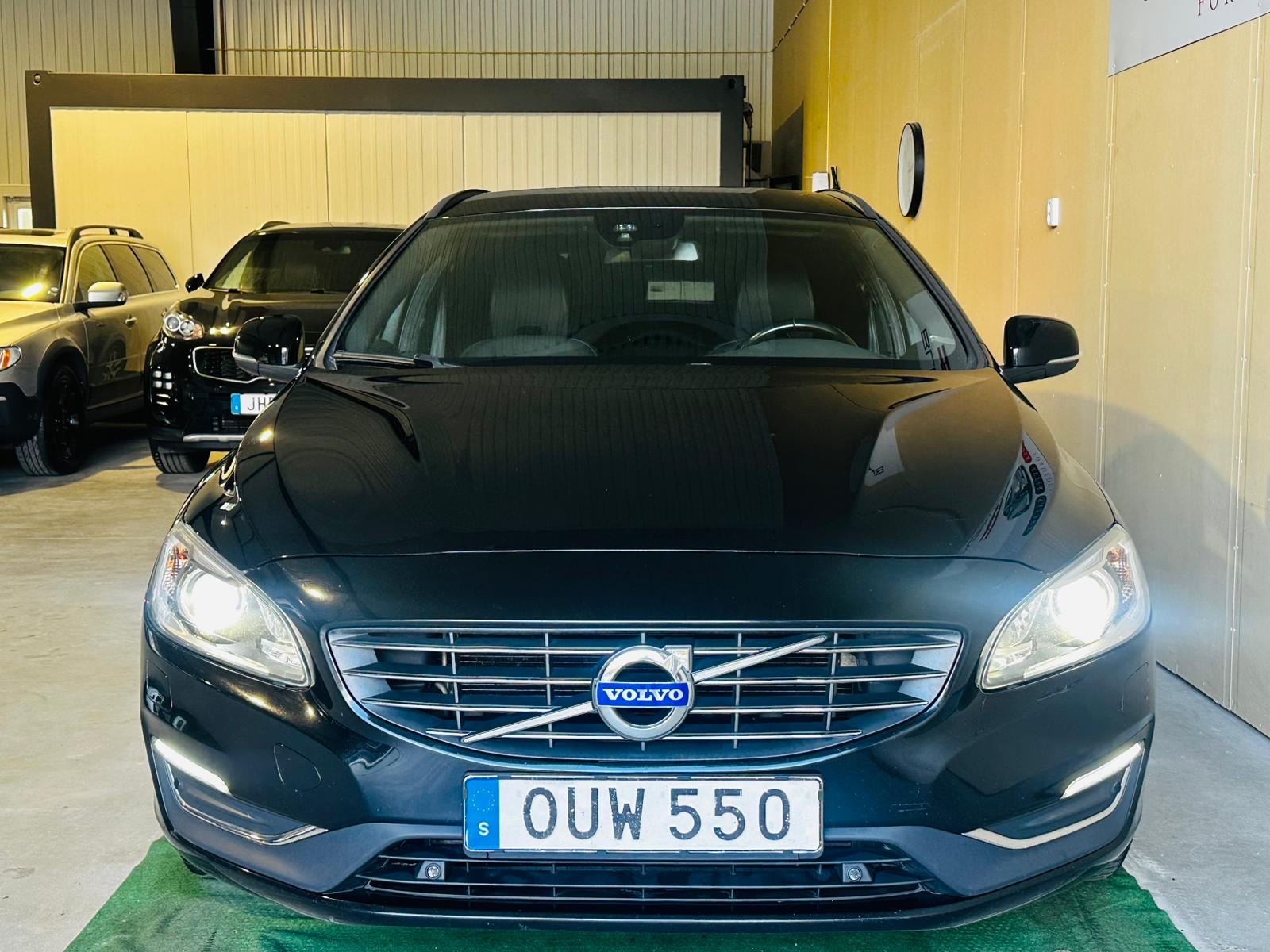 Volvo V60 2016, kuva 3/49